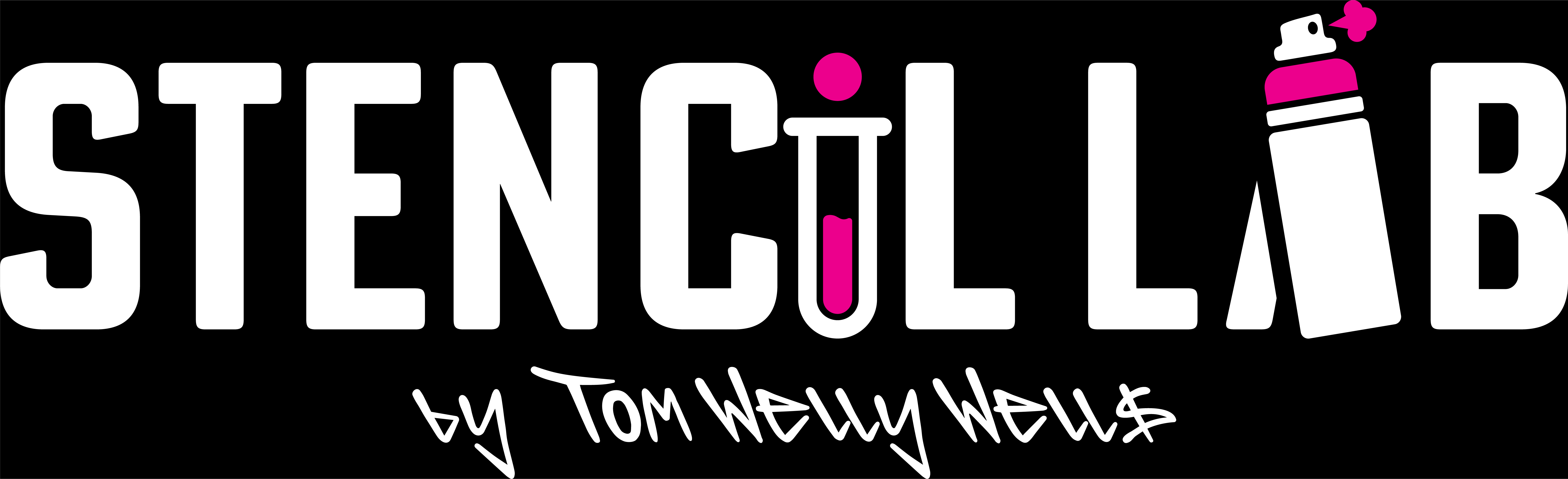 Stencil Lab